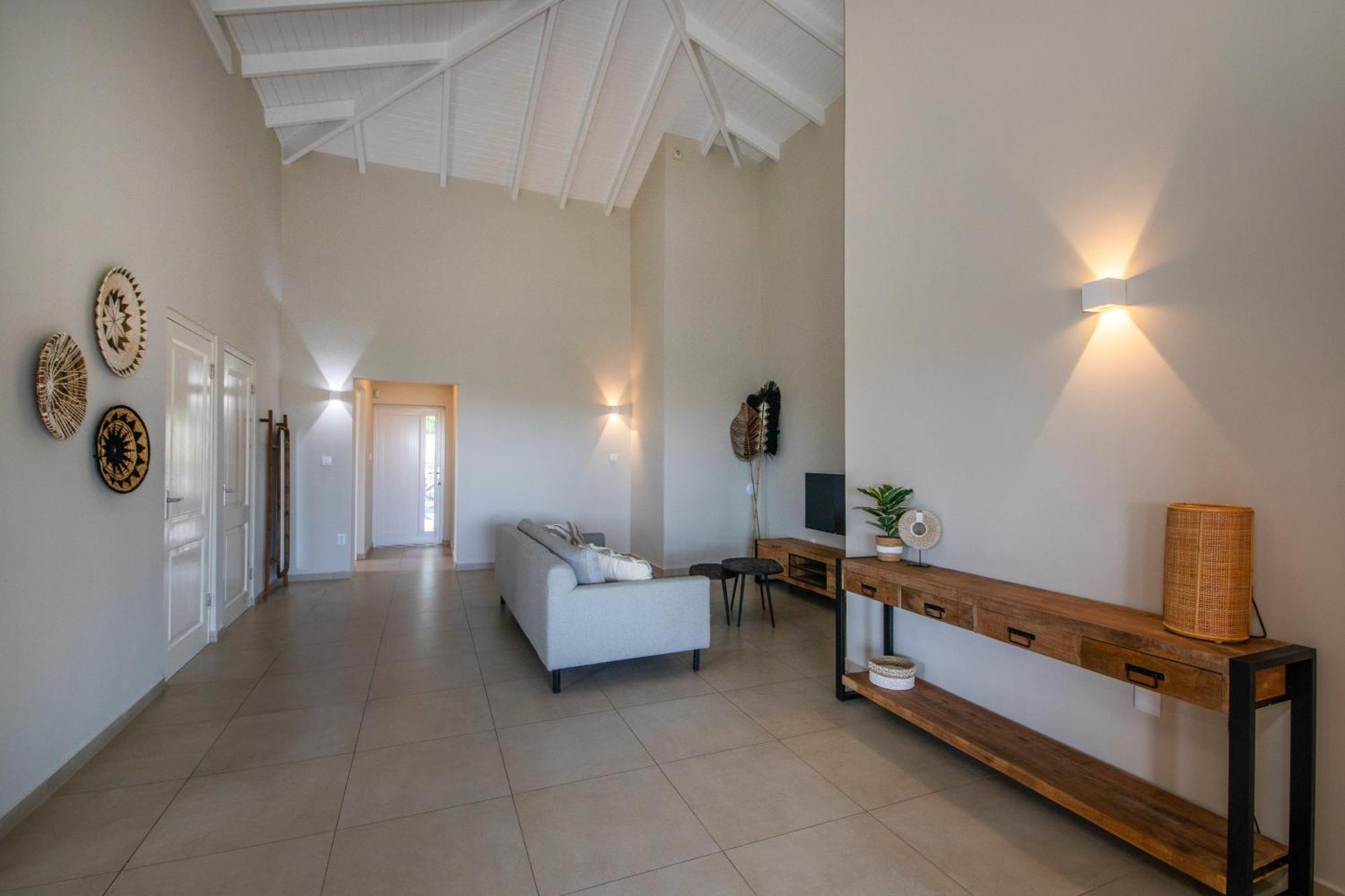 Jt Curacao Apartments Jan Thiel Camera foto