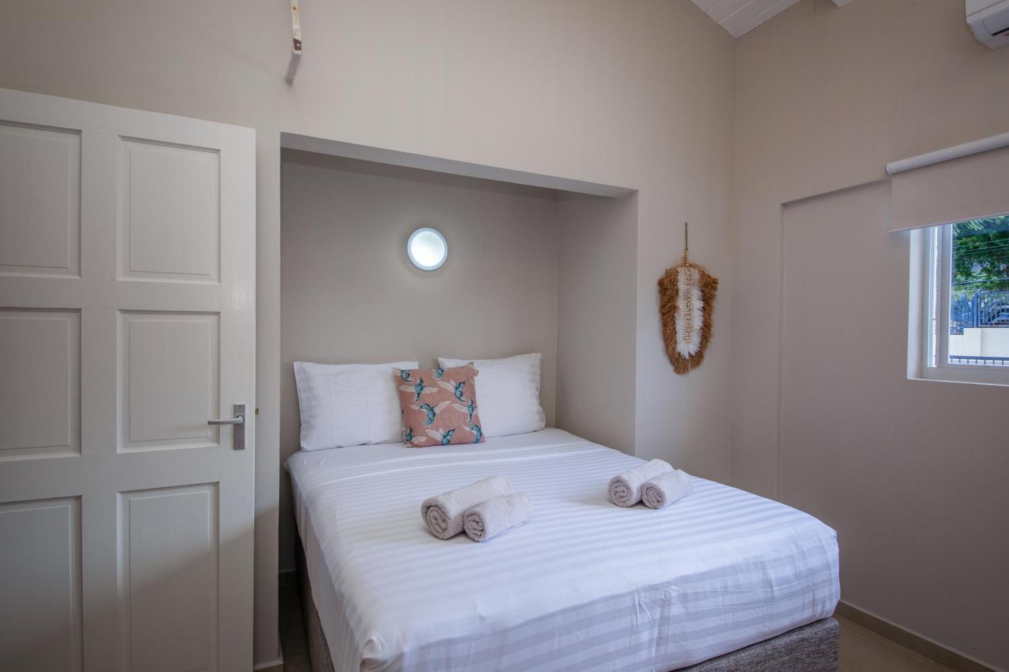 Jt Curacao Apartments Jan Thiel Camera foto