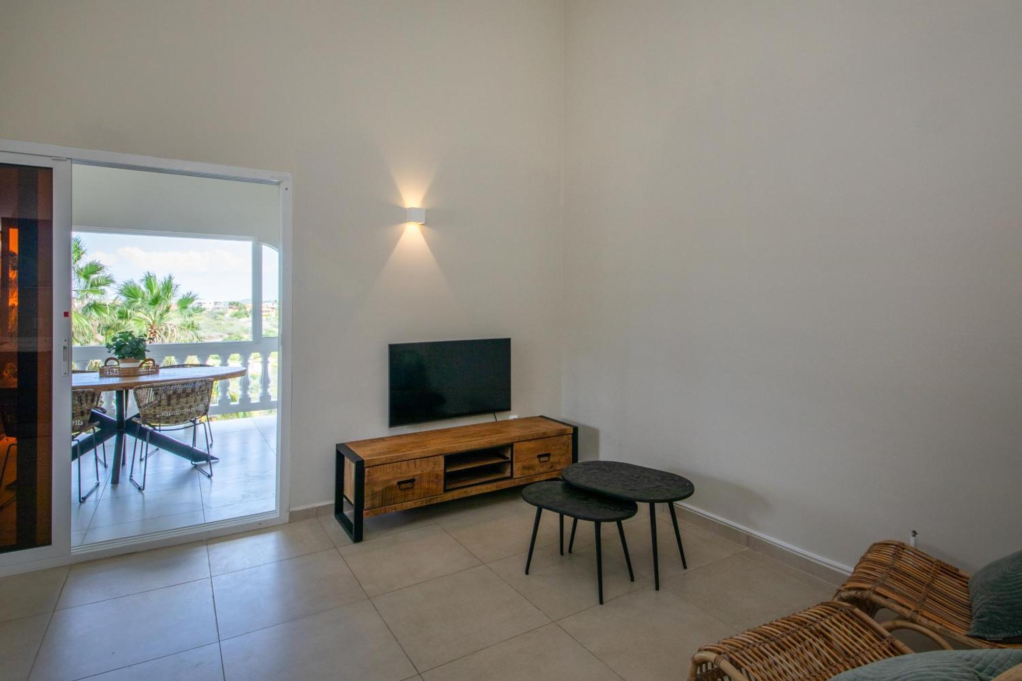 Jt Curacao Apartments Jan Thiel Camera foto