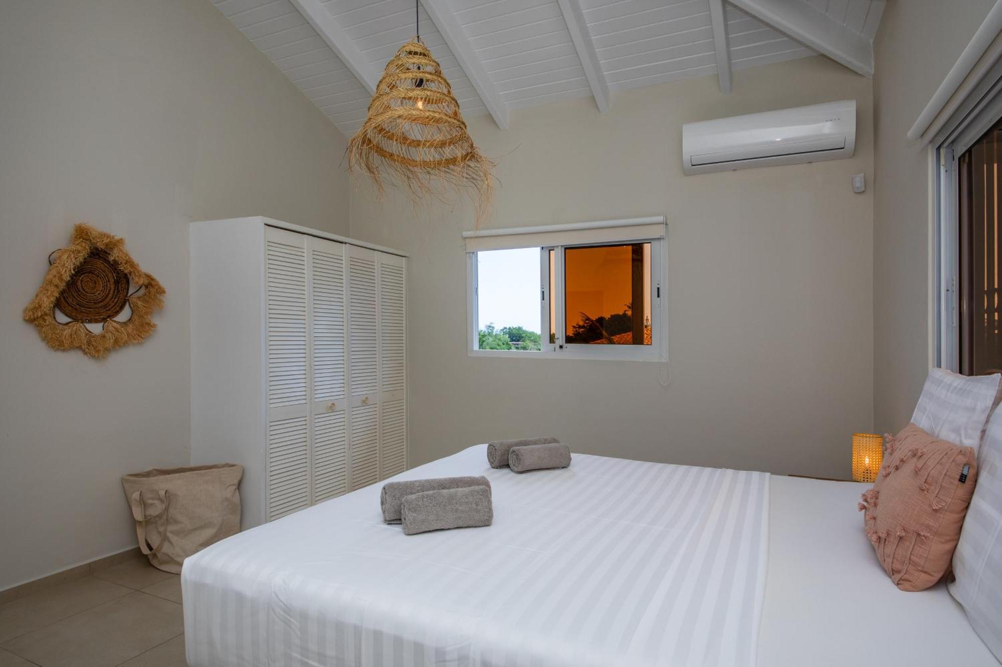 Jt Curacao Apartments Jan Thiel Camera foto