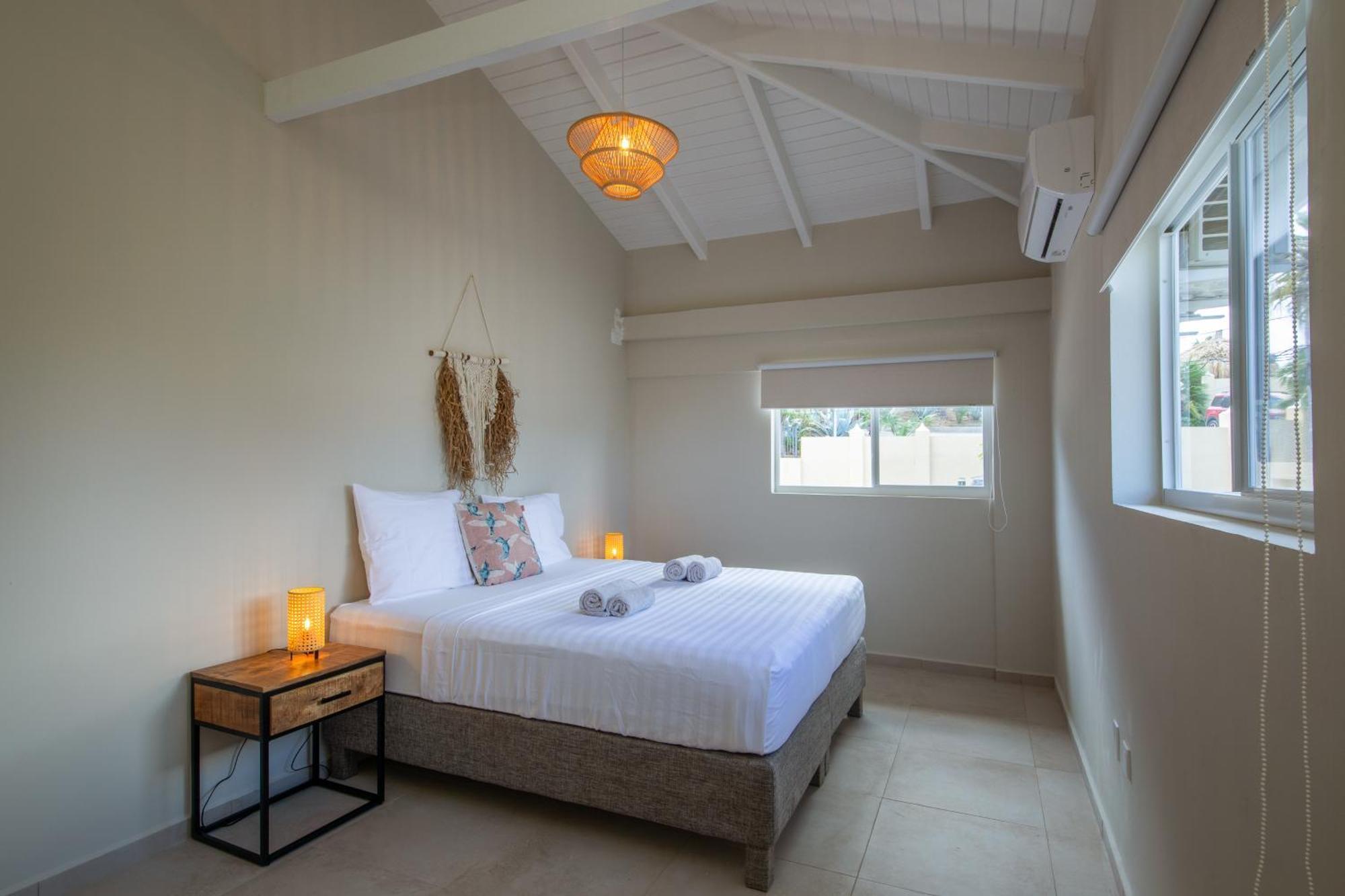 Jt Curacao Apartments Jan Thiel Camera foto