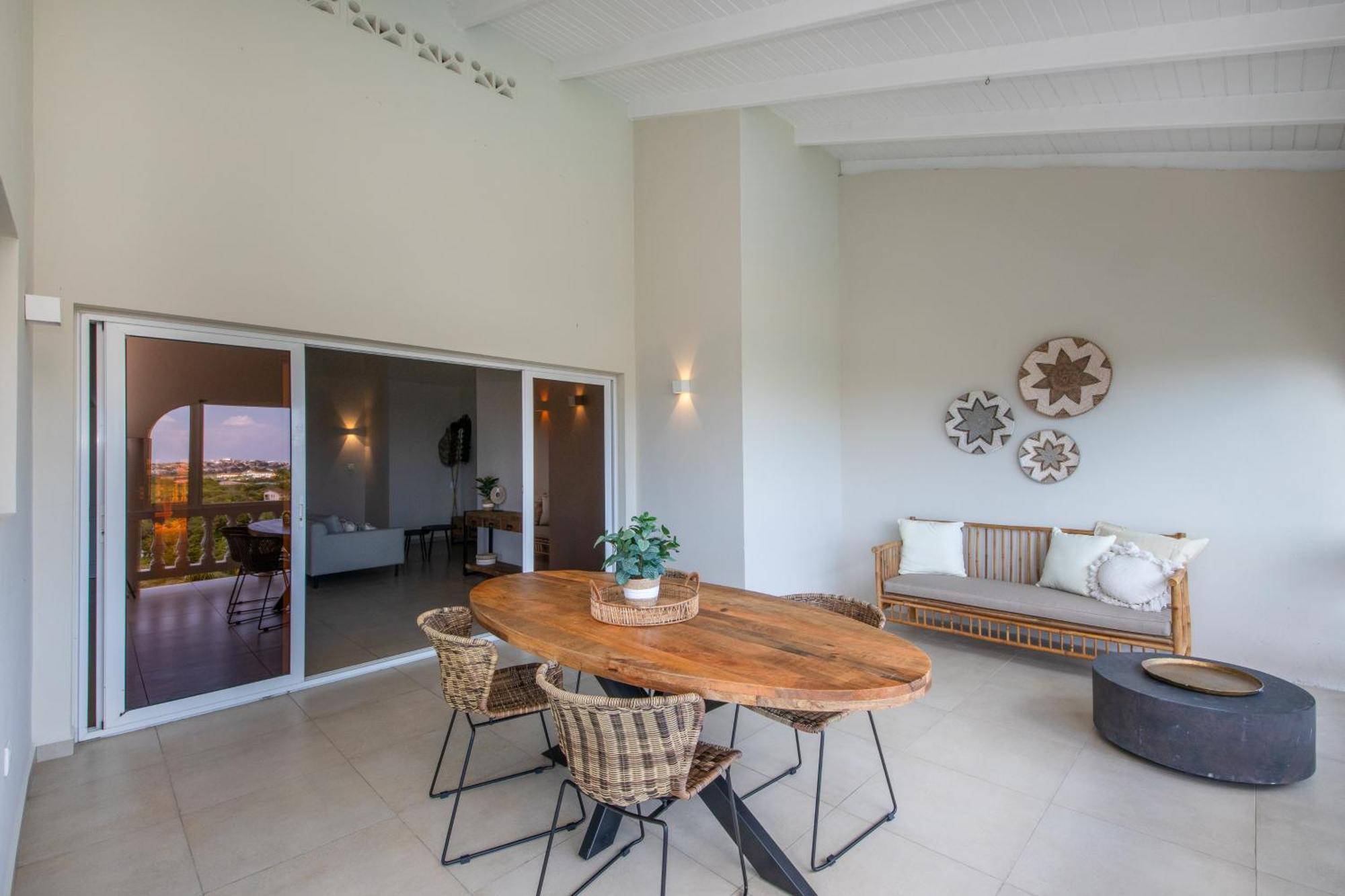 Jt Curacao Apartments Jan Thiel Camera foto